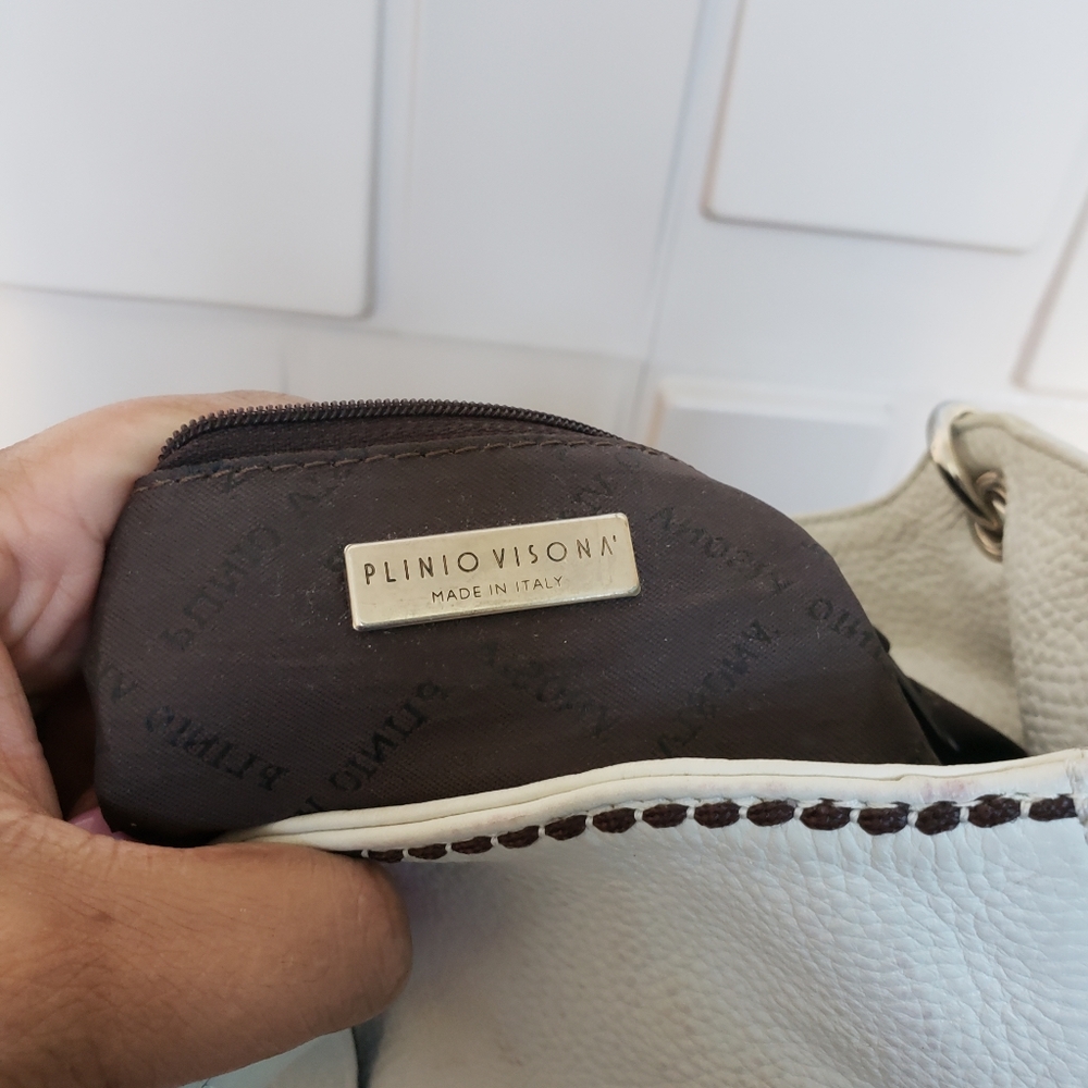 Plinio bag